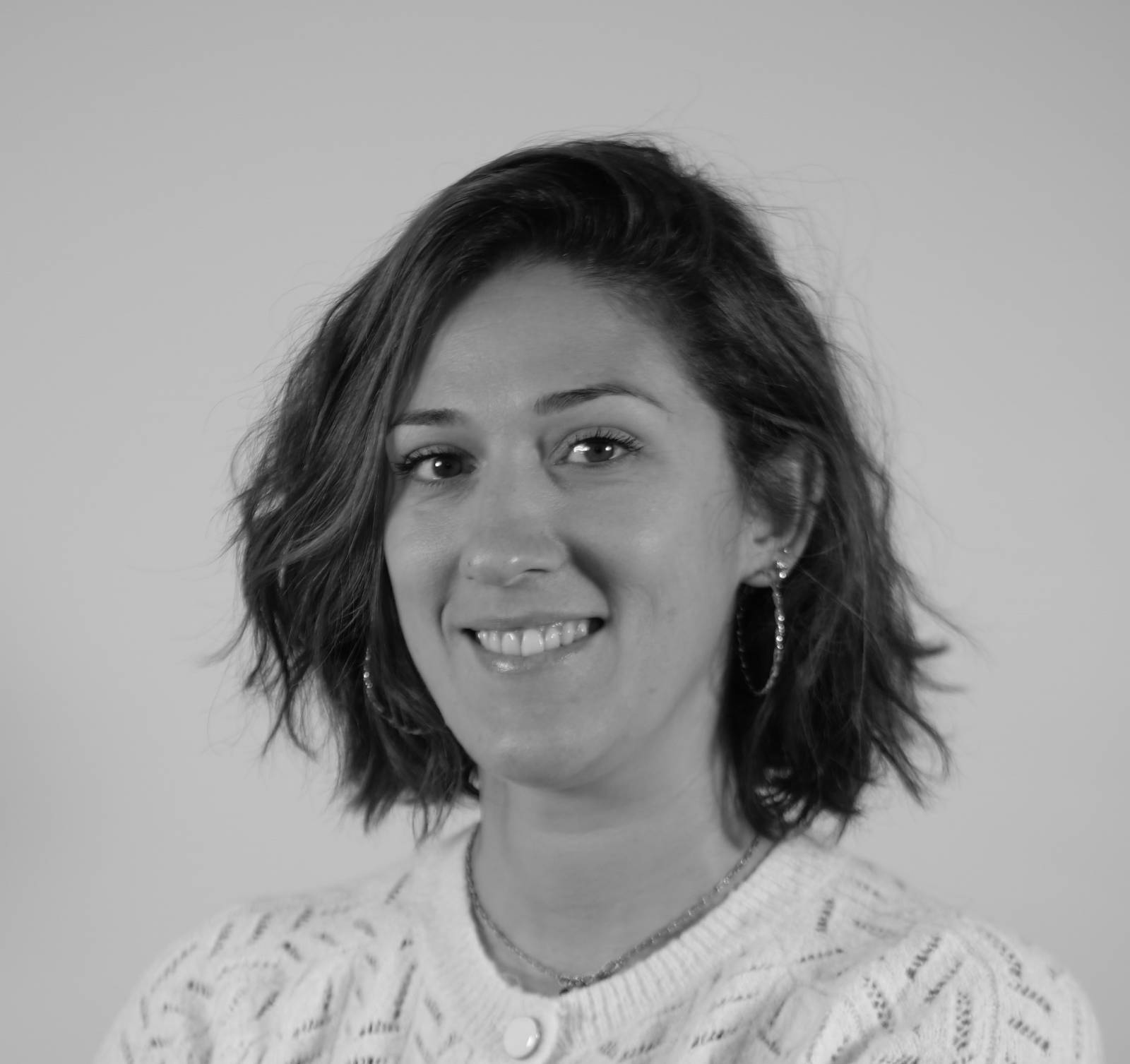 Amandine Vichy Kindynis