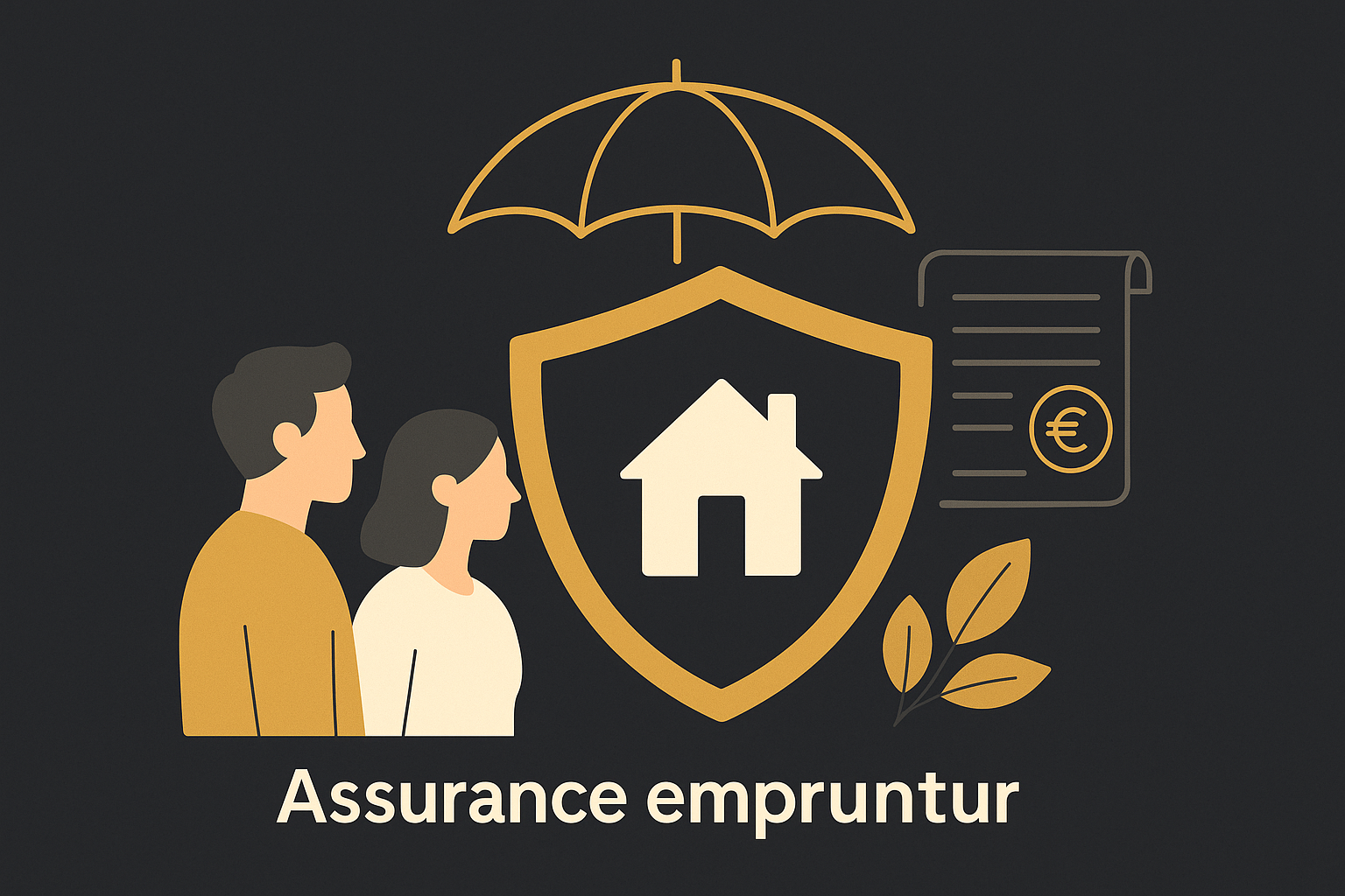 Assurance de prêt Bordeaux