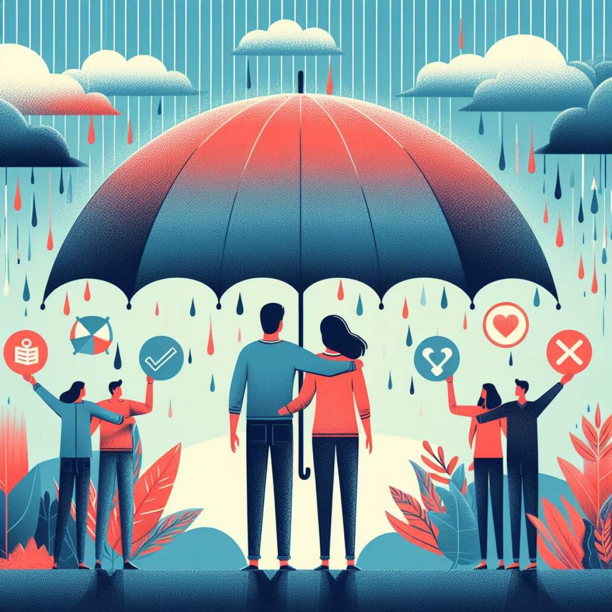 Votre Agence de Courtage en Assurance de Crédit Immobilier sur Le Haillan