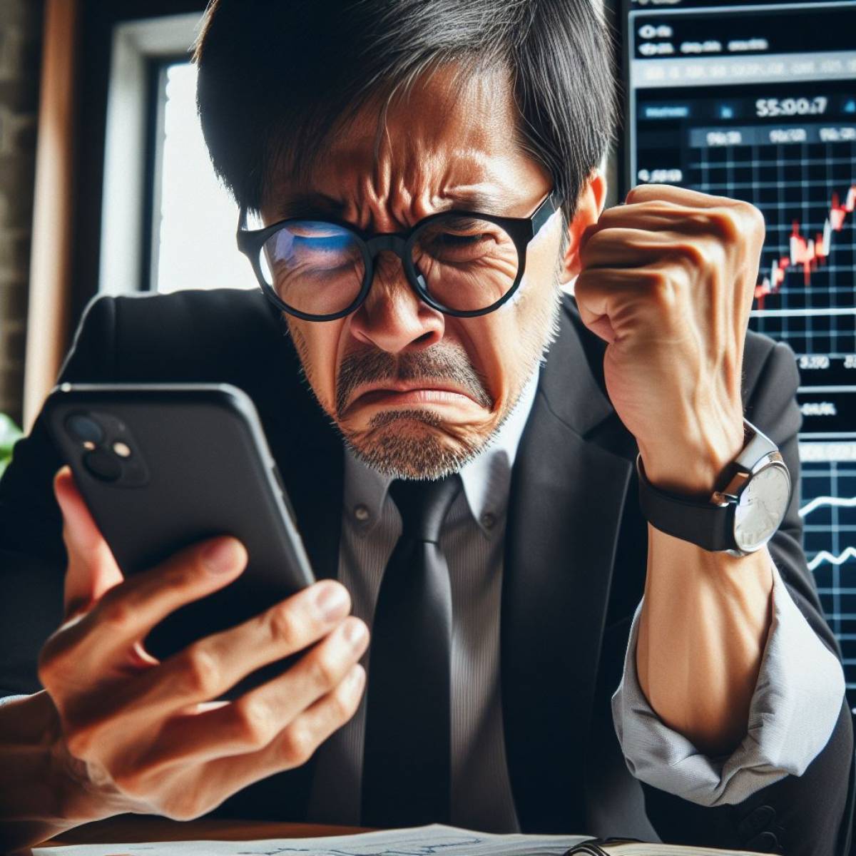 Pourquoi j'ai refusé de travailler pour ce client malgré les temps difficiles que nous traversons