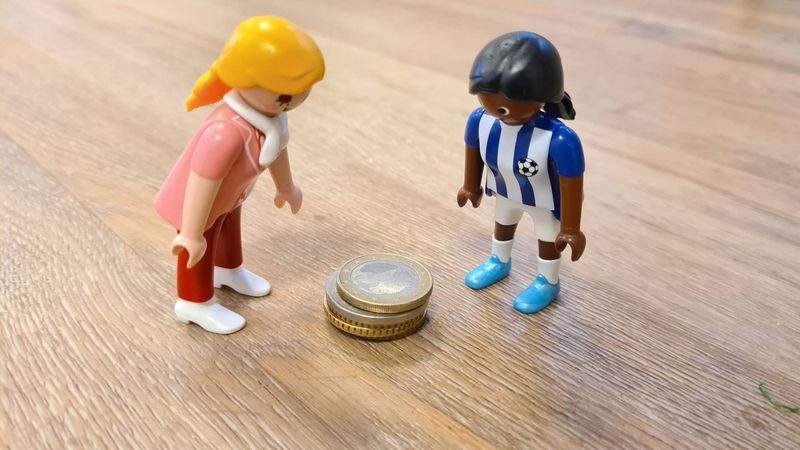 Est-ce que je peux acheter un bien immobilier et faire un crédit sans apport sur le Taillan proche de Bordeaux ?