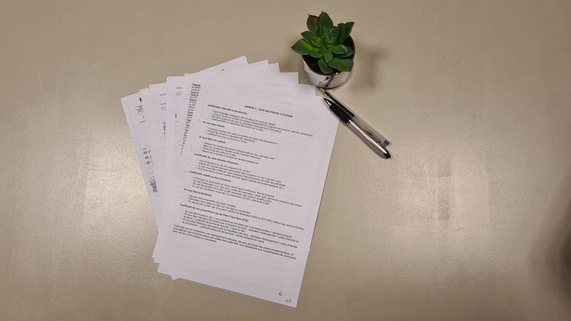 Le respect des conditions suspensives à Bordeaux