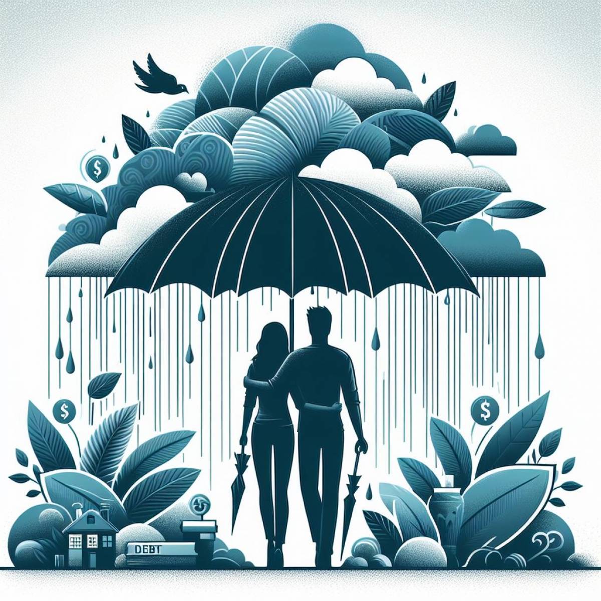 Votre agence de courtage en assurance emprunteur ou assurance de crédit immobilier sur Bruges