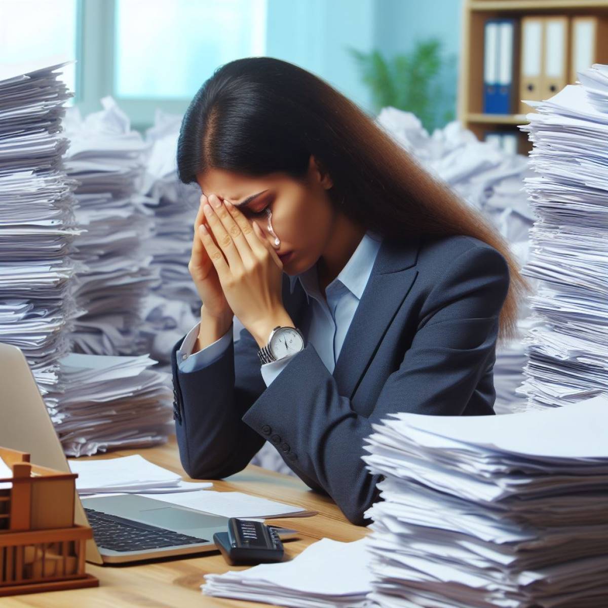 Comment préparer son dossier de prêt immobilier à Bordeaux