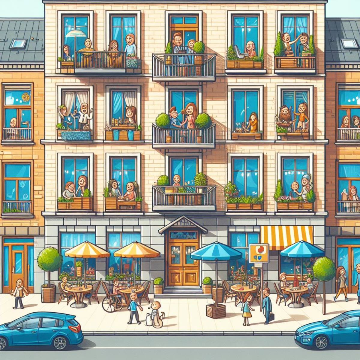 Comment un courtier en prêt immobilier facilite l'achat d'une résidence secondaire à Bordeaux