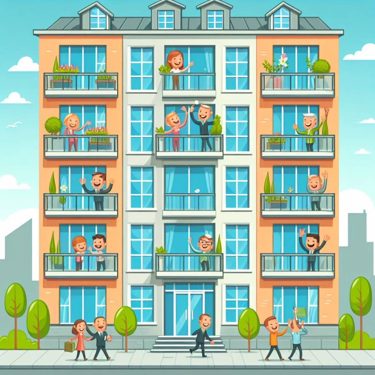 Le rôle du courtier en prêt immobilier dans une renégociation de crédit à Bordeaux