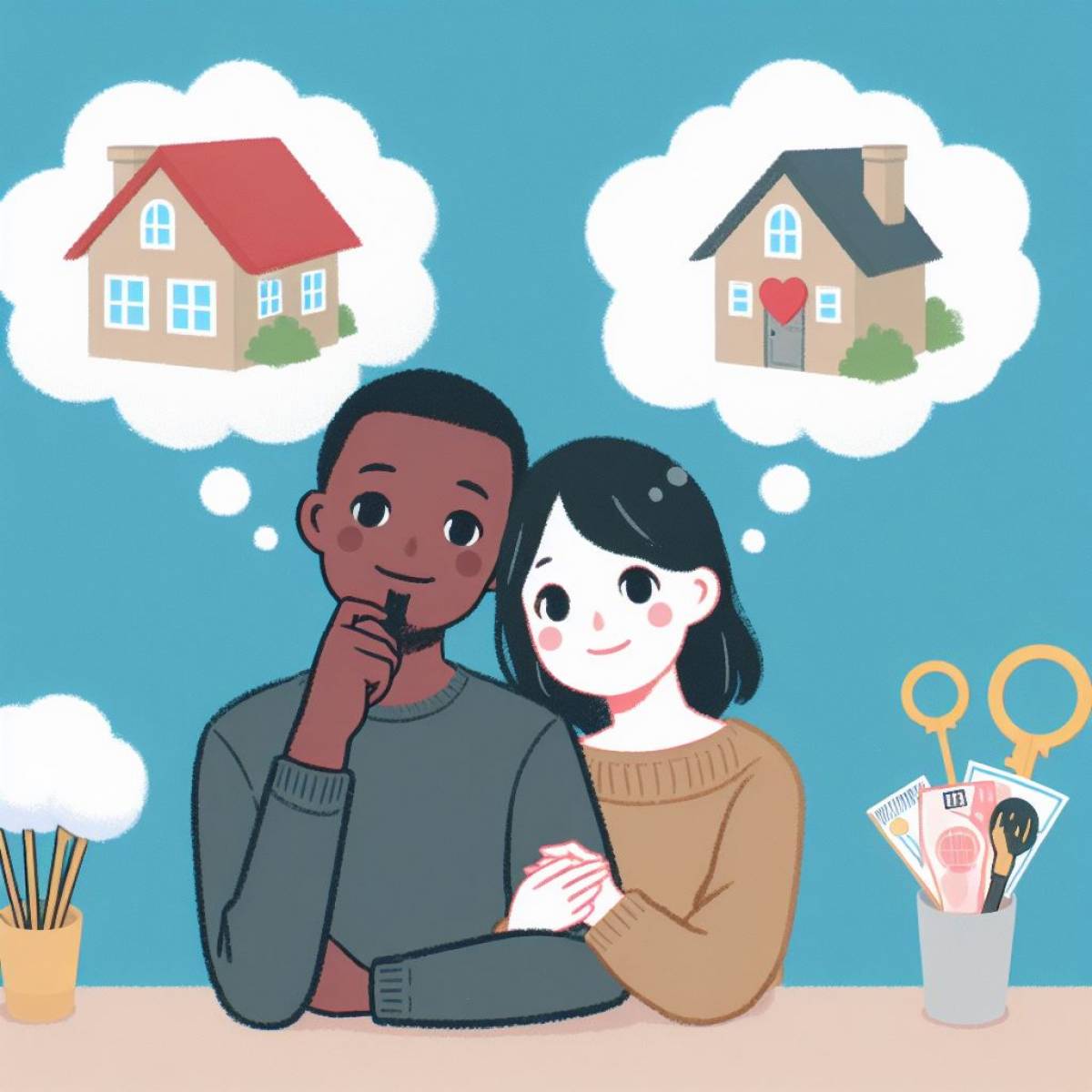 Puis-je regrouper tous mes crédits immobiliers et à la consommation pour financer un nouveau projet et faire baisser mes mensualités sur Parempuyre proche de Bordeaux ?