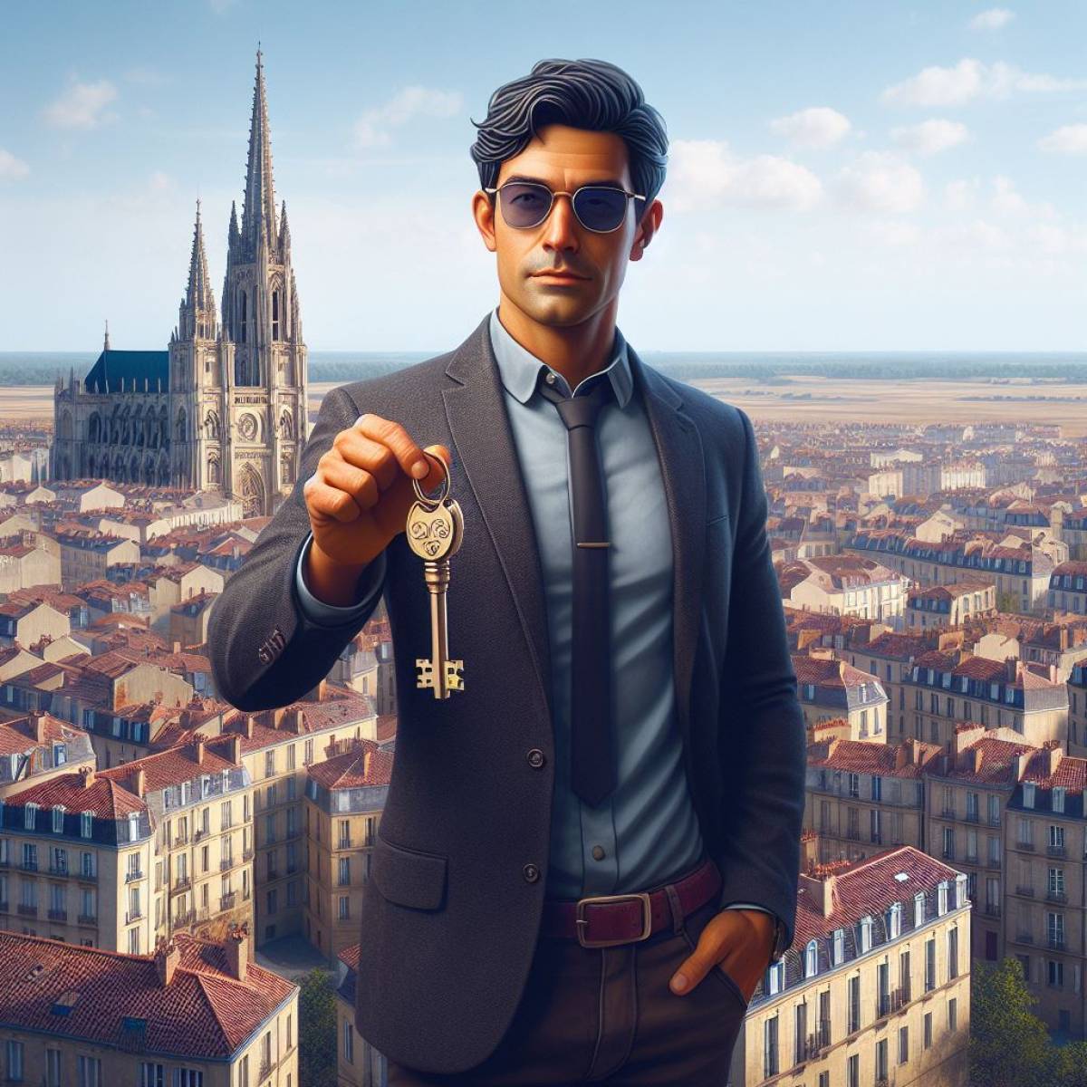 VOTRE AGENCE DE RACHAT DE CREDIT ET RESTRUCTURATION DE DETTES SUR VOTRE SECTEUR EYSINES PROCHE DE BORDEAUX 