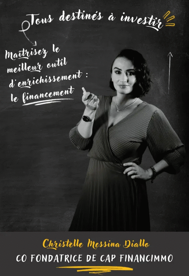 Livre sur l'investissement et le prêt immobilier : tout savoir pour prendre en main son destin d'acquéreur sur Bordeaux