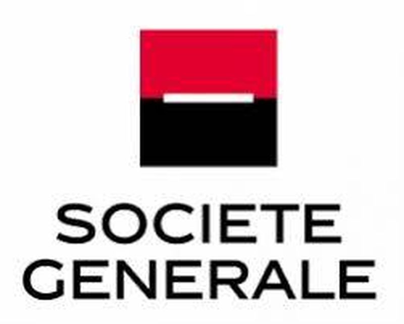 Société Générale Bordeaux