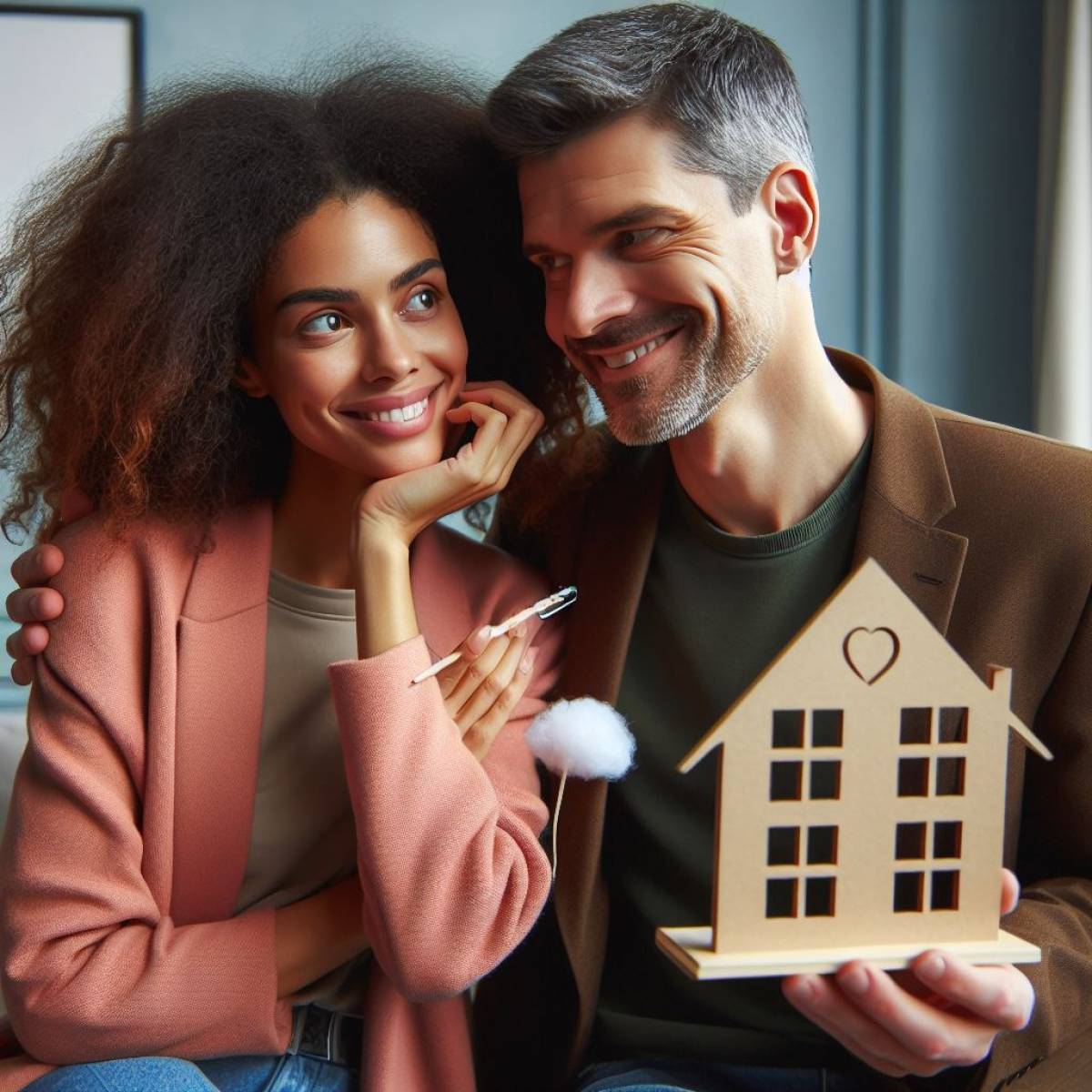 Combien dois-je gagner de salaire pour emprunter 300 000€ afin d'acheter ma maison ou un bien immobilier pour faire de la location sur Mérignac proche de Bordeaux ?