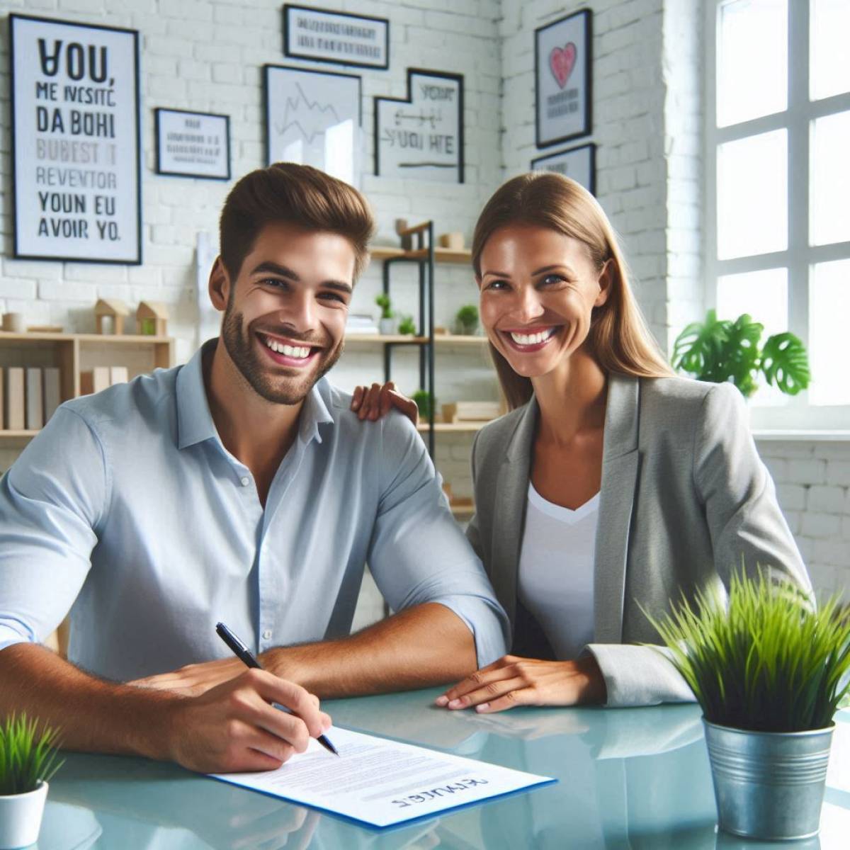 Votre agence de courtier en crédit immobilier pour financer vos travaux rapidement sur Tresses.