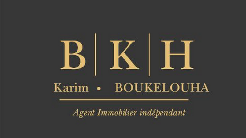 BKH Immobilier agent immobilier