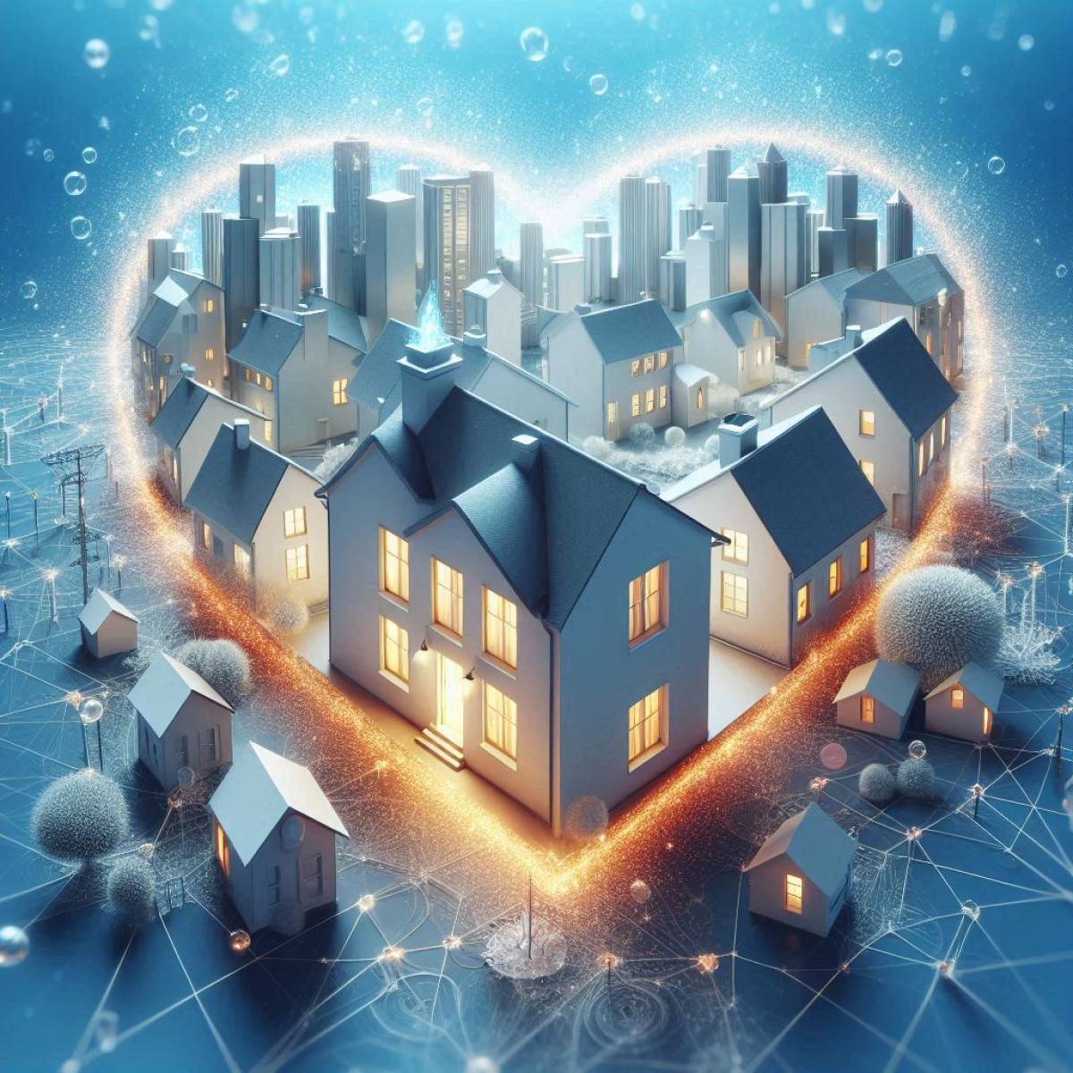 Projet immobilier à Bordeaux : comment financer votre résidence principale, secondaire ou investissement locatif