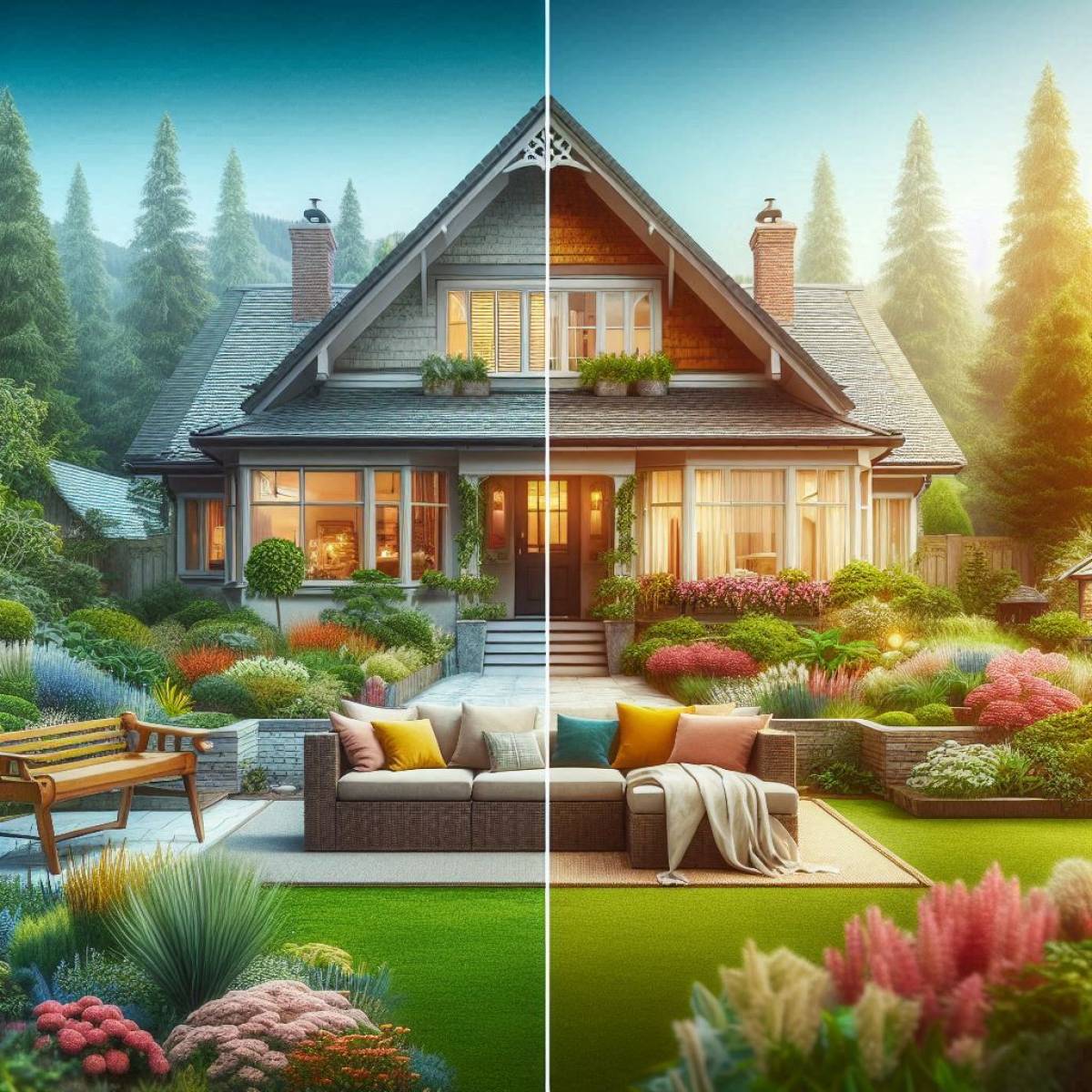 Je cherche un cabinet de courtage en prêt immobilier afin de financer des travaux rapidement sur Le Bouscat proche de Bordeaux