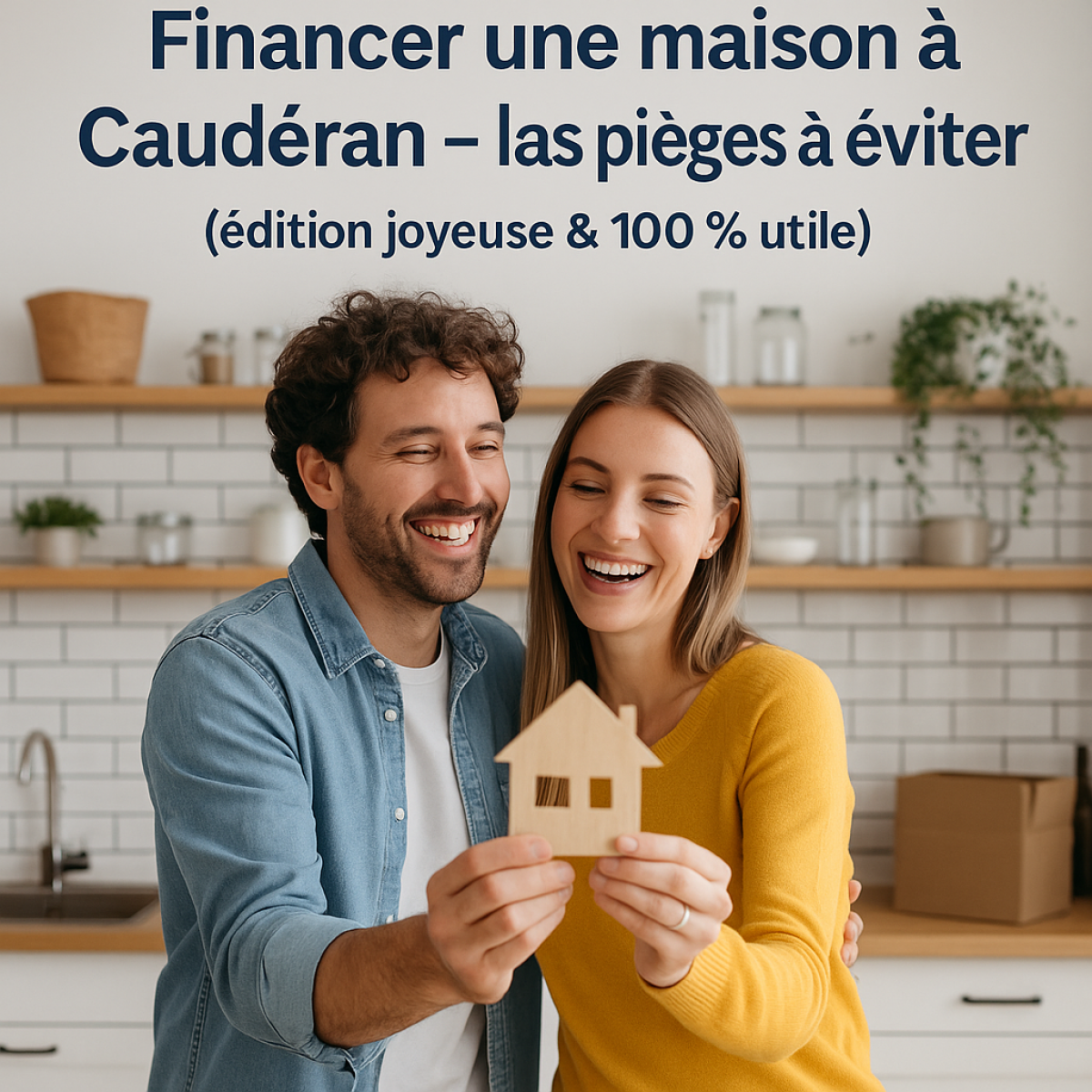 Financer une maison à Caudéran – les pièges à éviter (édition joyeuse & 100 % utile)