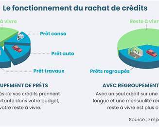 Rachat de Crédits à Eysines : Guide Complet 2026