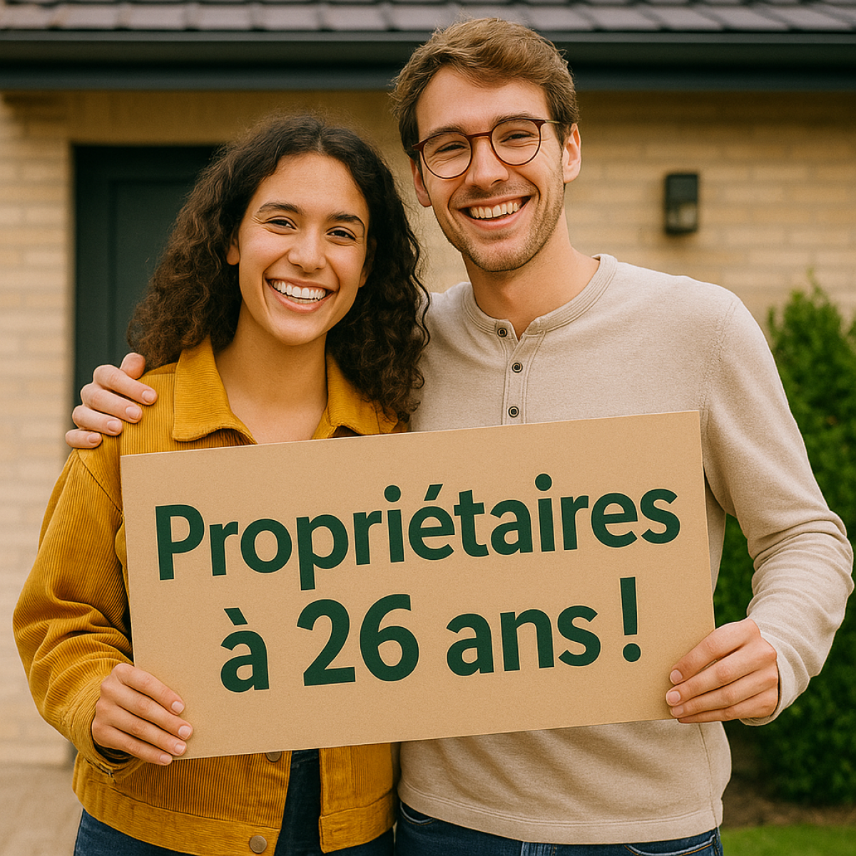 Primo-accédants à revenus modestes : achat validé en Décembre 2025 à Bordeaux