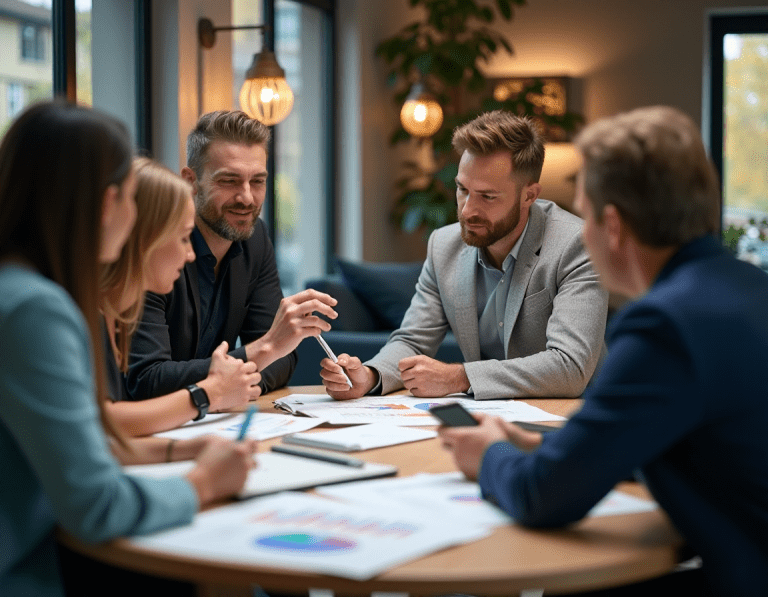 Comment choisir son courtier en prêt immobilier à Bordeaux (et ne pas se tromper)