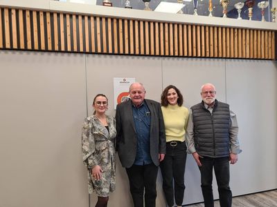 GENETATION AVANT GARDE BORDEAUX CAUDERAN GENETATION AVANT GARDE